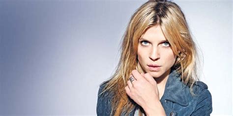 Achievements of Clemence Poesy