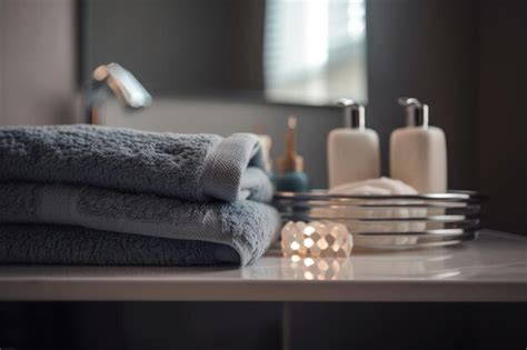 Achieving Optimal Lighting in Your Bathroom for a Serene Ambience