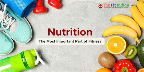 Achieving the Perfect Physique: The Essential Role of Nutrition in Maximizing Fitness