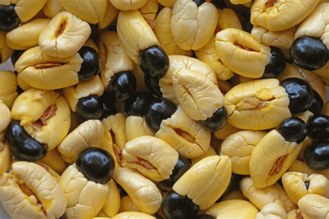 Ackee Nutritional Benefits: A Wise Choice for Food Enthusiasts