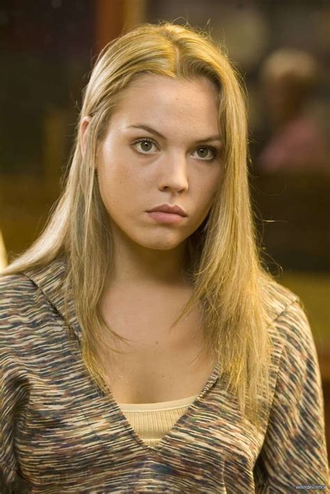 Acting Career: Agnes Bruckner's Major Roles