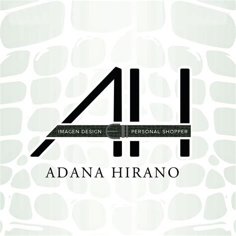 Adana Hirano's Social Media Presence