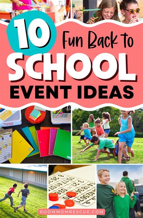 Adding Fun Activities and Entertainment Options