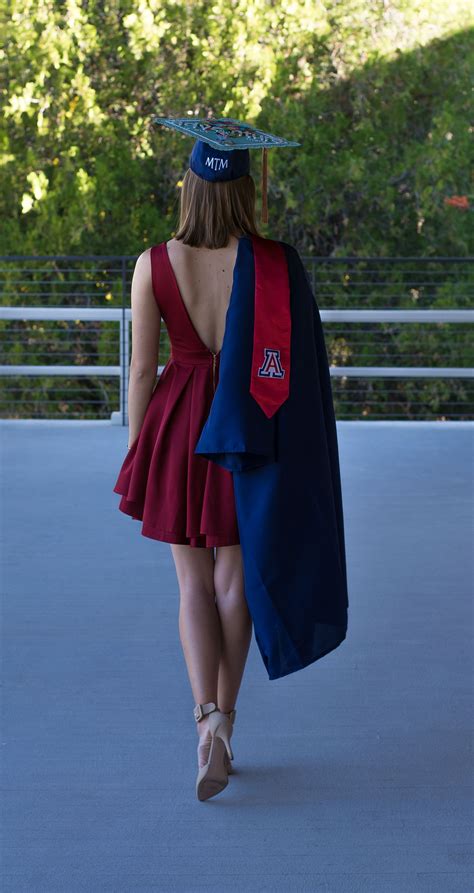 Adding Personal Touches: Making Your Graduation Attire One-of-a-kind