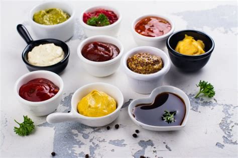 Adding a Gourmet Touch with Homemade Sauces and Spreads