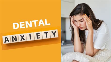 Addressing Dental Anxiety: How Fear of Dentistry Relates to Dreams of Damaged Teeth