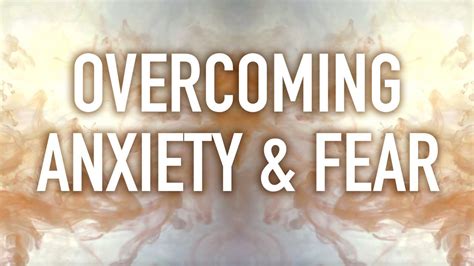 Addressing Fear and Anxiety: Unveiling the Reflection of Our Inner Worries in Captivity Dreams