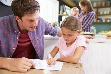 Addressing Late Homework: Strategies for Teachers, Parents, and Students