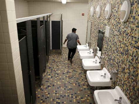 Addressing the Issue of Gender-Neutral Bathrooms in Public Spaces