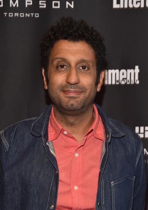 Adeel Akhtar Biography