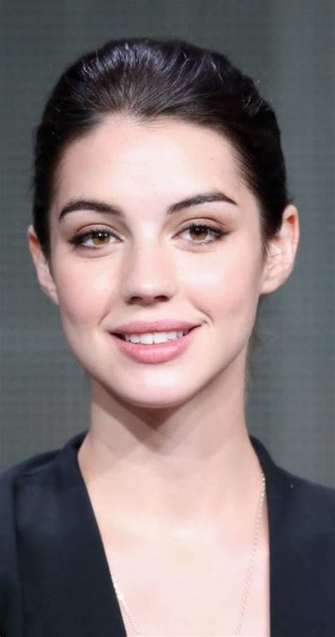 Adelaide Kane's Early Life and Background