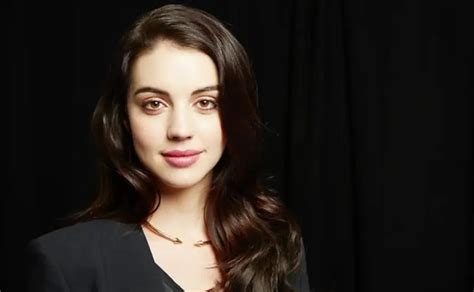 Adelaide Kane: Biography and Career