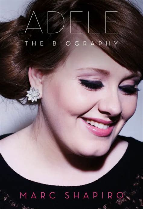 Adele Ahe Biography