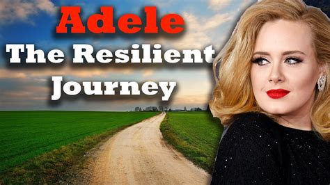 Adelle August's Journey to Stardom