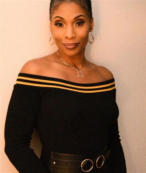 Adina Howard Biography