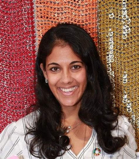 Aditi Premji's Philanthropic Work and Contributions