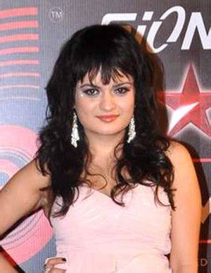 Aditi Singh Sharma Net Worth