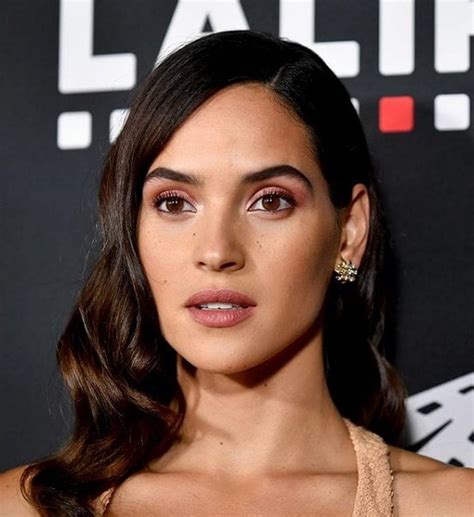 Adria Arjona Biography