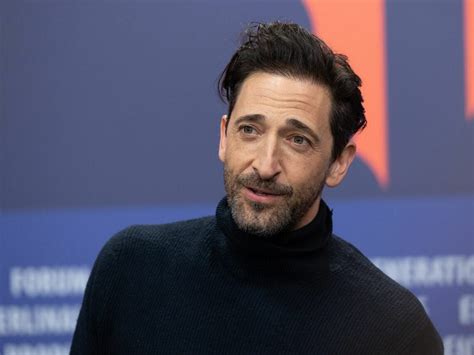 Adrien Brody's Influence on the Film Industry