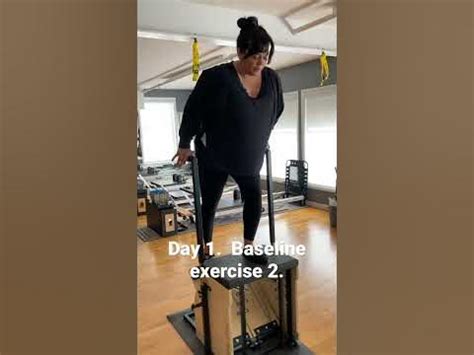 Adrienne Anderson's Figure and Fitness Journey