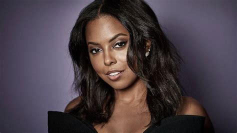 Adrienne Warren Biography and Early Life