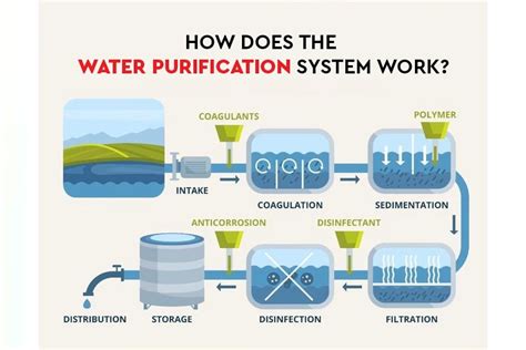 Advanced Filtration Systems: Revolutionizing the Purification Process