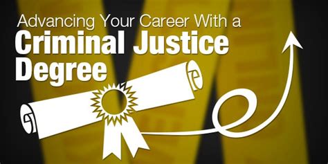 Advancing Your Career: Opportunities for Specialization and Leadership in the Field of Criminal Justice
