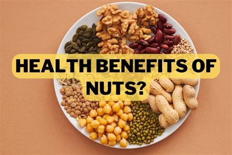 Advantages of Incorporating Circular Nuts into Your Nutrition