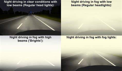 Advantages of Nocturnal Driving Sans Illumination