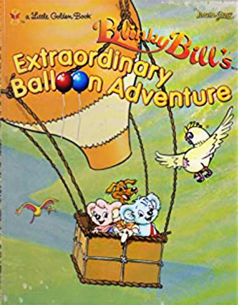 Adventurous Tales: Extraordinary Balloon Journeys