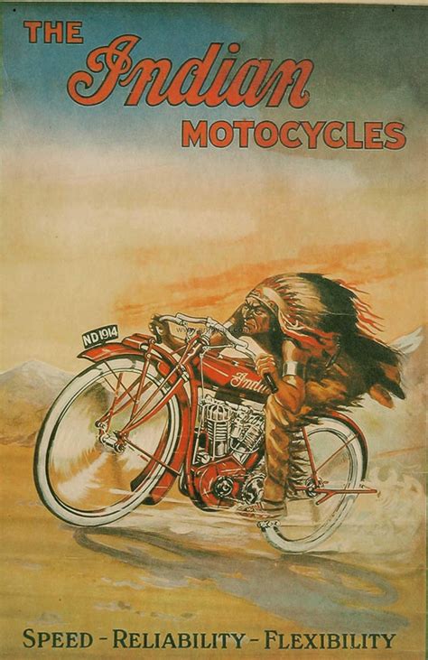 Advertising and promoting your motorcycle