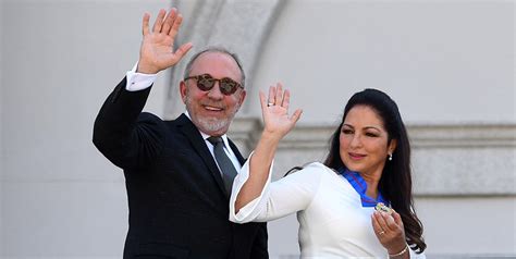 Advocacy and Philanthropy Efforts of Gloria Estefan