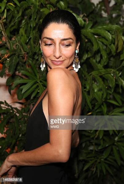 Advocating for Diversity: Necar Zadegan's Push for Unity and Representation