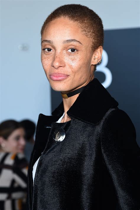 Adwoa Aboah: Wealth and Giving Back