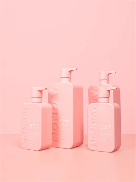 Aesthetics and Branding: How Your Shampoo Bottle Represents Your Personal Style