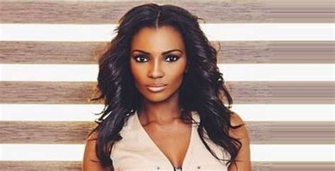 Agbani Darego: Early Life and Career