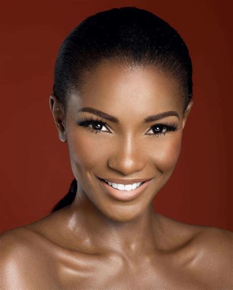 Agbani Darego: Success and Impact