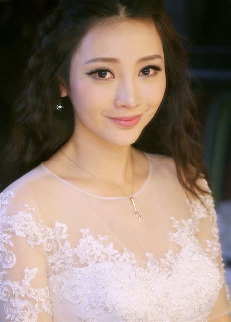 Age, Height, and Figure of Ada Liu