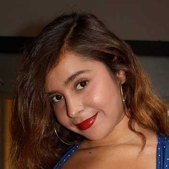 Age, Height, and Figure of Sabrina Reyes