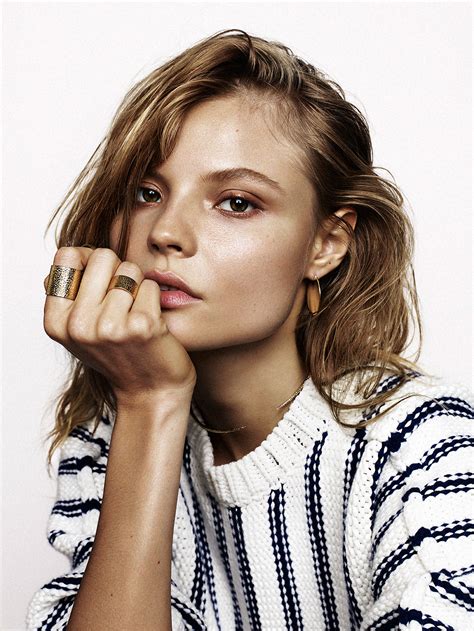 Age: A Closer Look at Magdalena Frackowiak