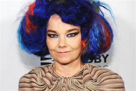 Age: Bjork's Eternal Talent