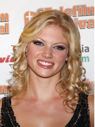 Age: Explore Cariba Heine's Years on Earth