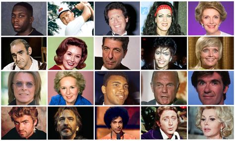 Age: How Many Years has the Notable personality Lived?