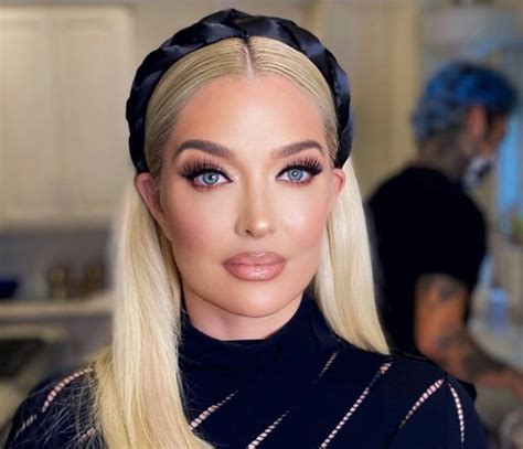 Age: How Old Is Erika Jayne?