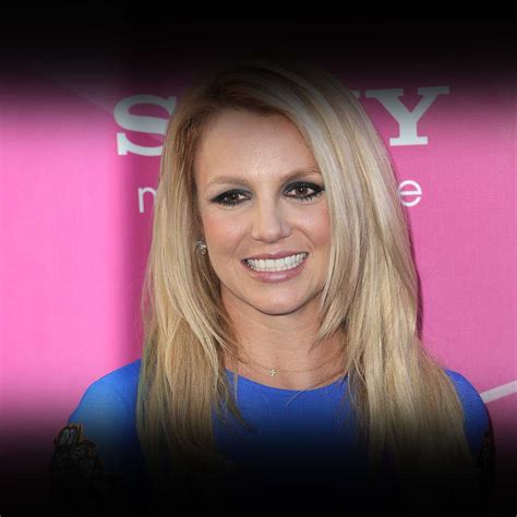 Age: How Old is Britney?