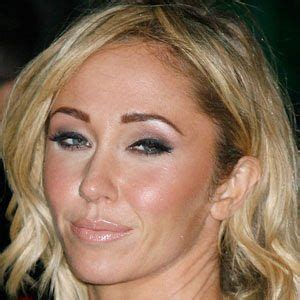 Age: How Old is Jenny Frost?