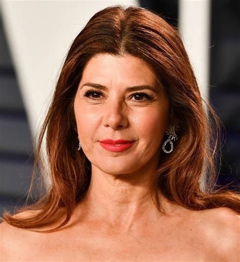 Age: How Old is Marisa Tomei?