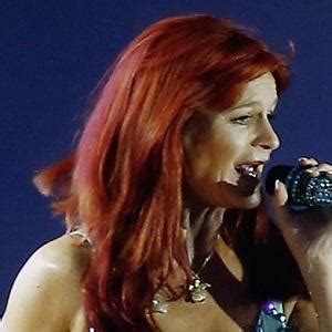 Age: How old is Andrea Berg?