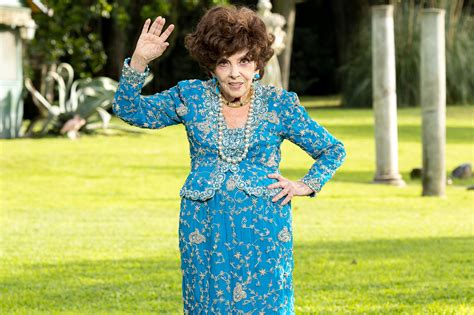 Age - How Old is Gina Lollobrigida?