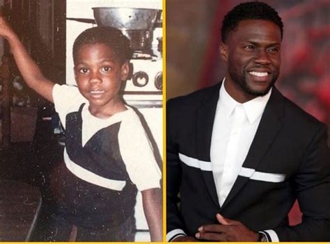 Age Insights: Uncovering Kevin Hart's Years